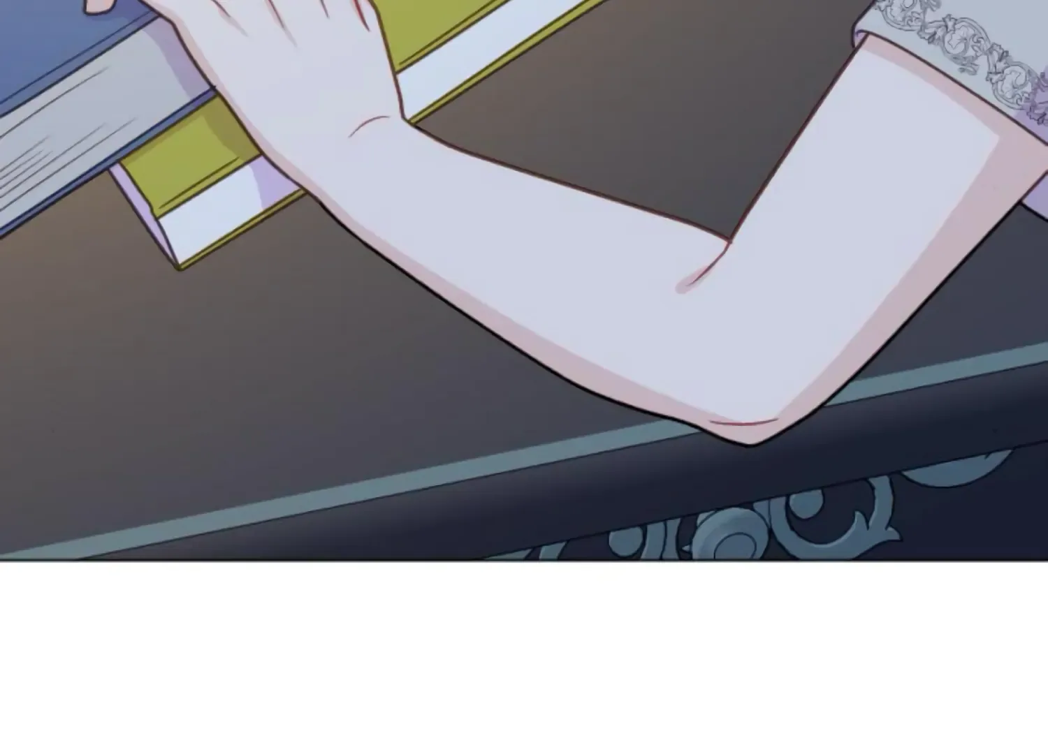 Fall in Love or Die Chapter 84 page 114
