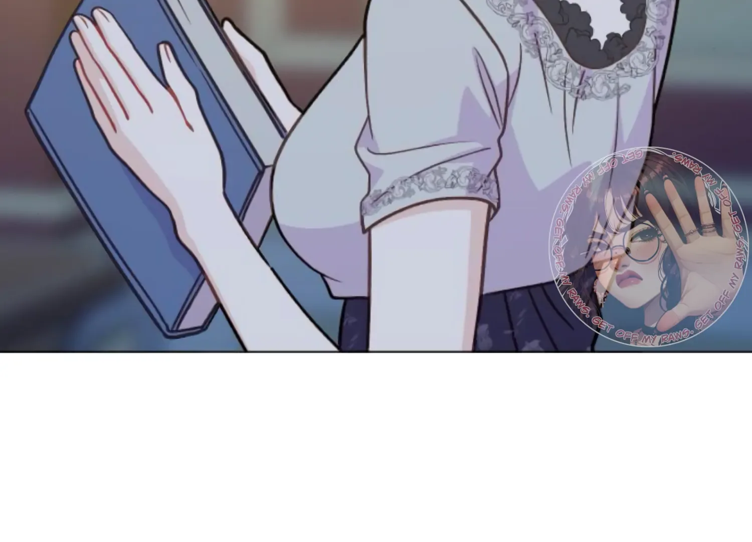 Fall in Love or Die Chapter 84 page 135
