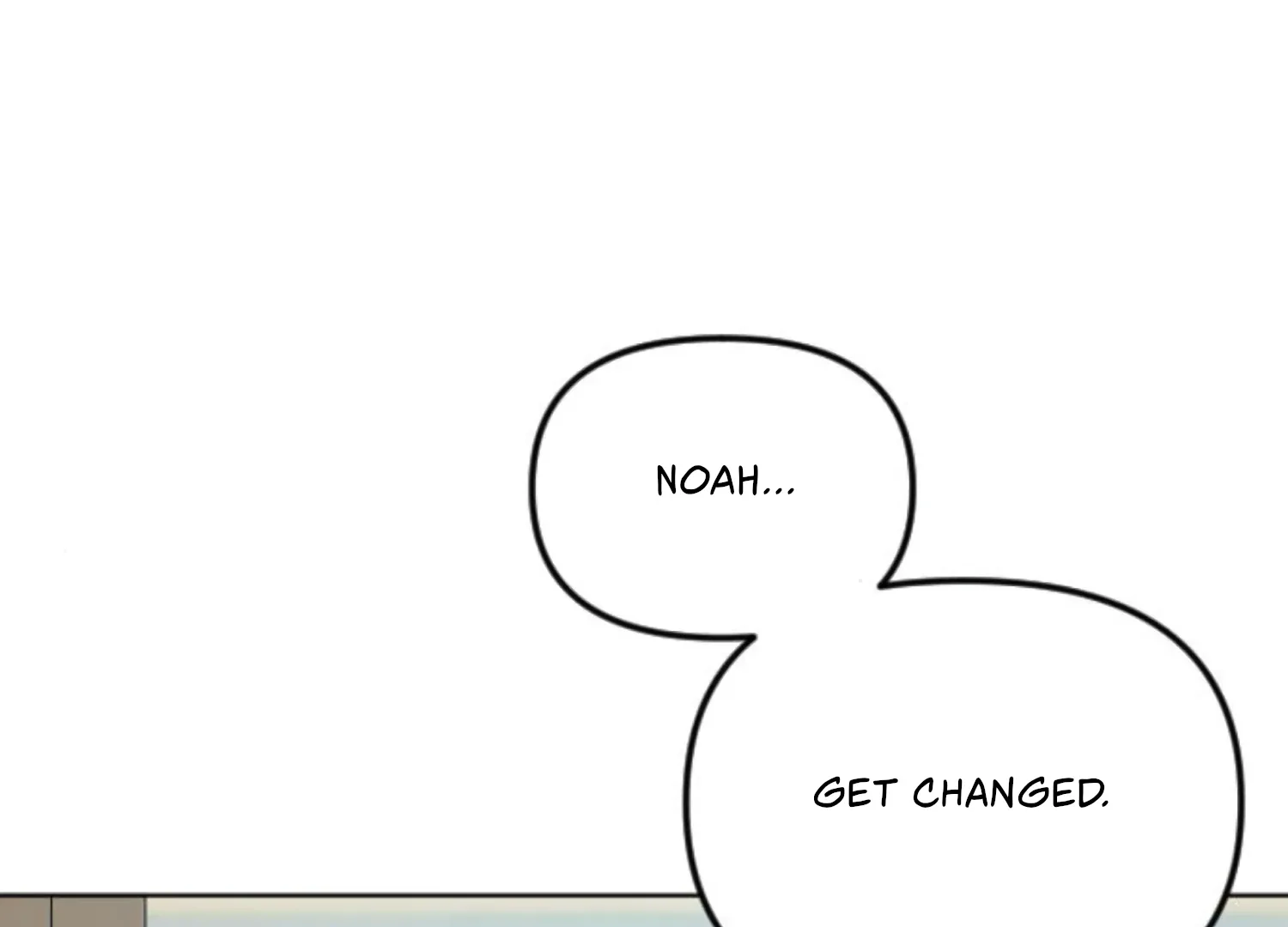 Fall in Love or Die Chapter 85 page 56