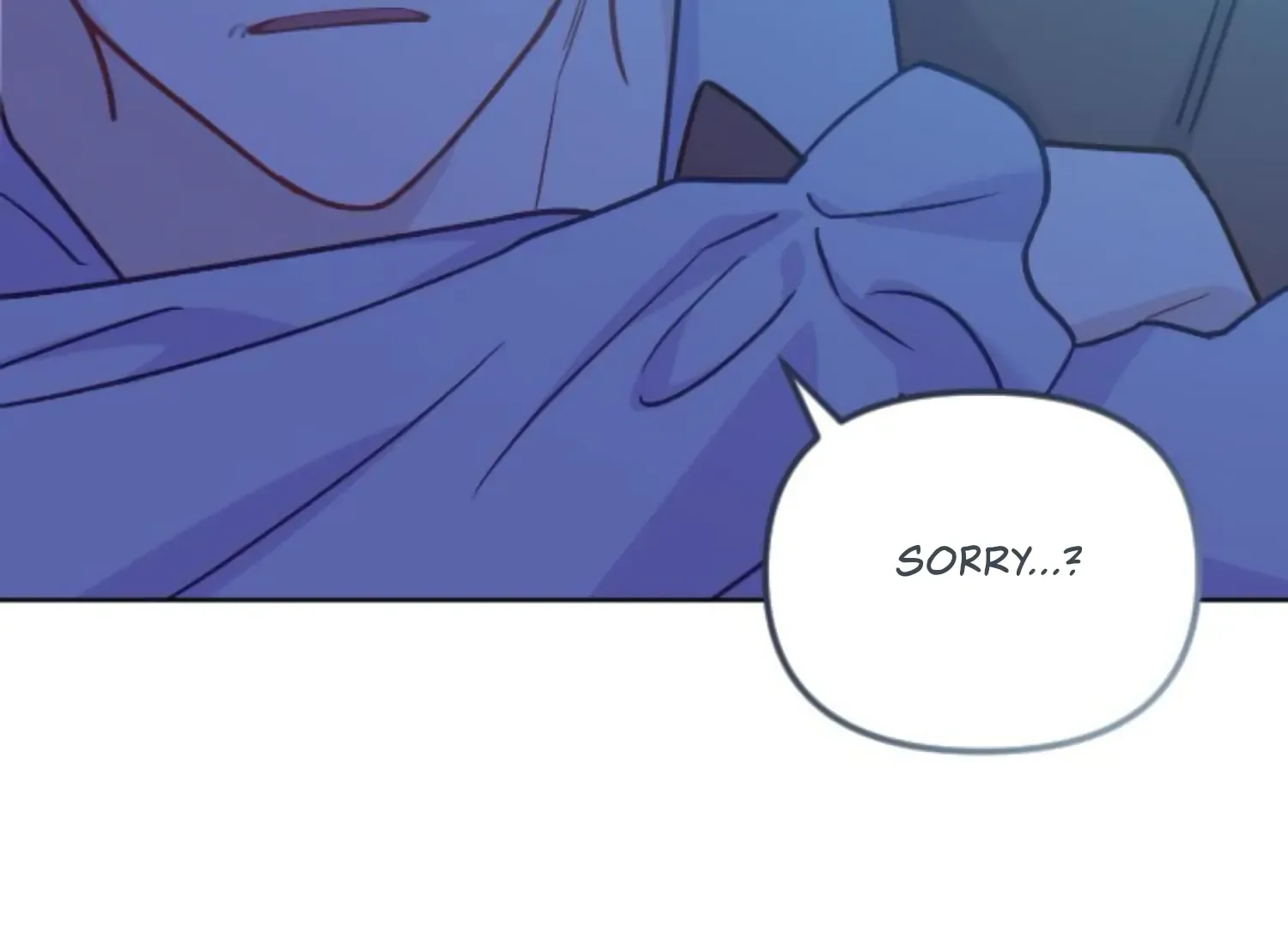 Fall in Love or Die Chapter 85 page 74
