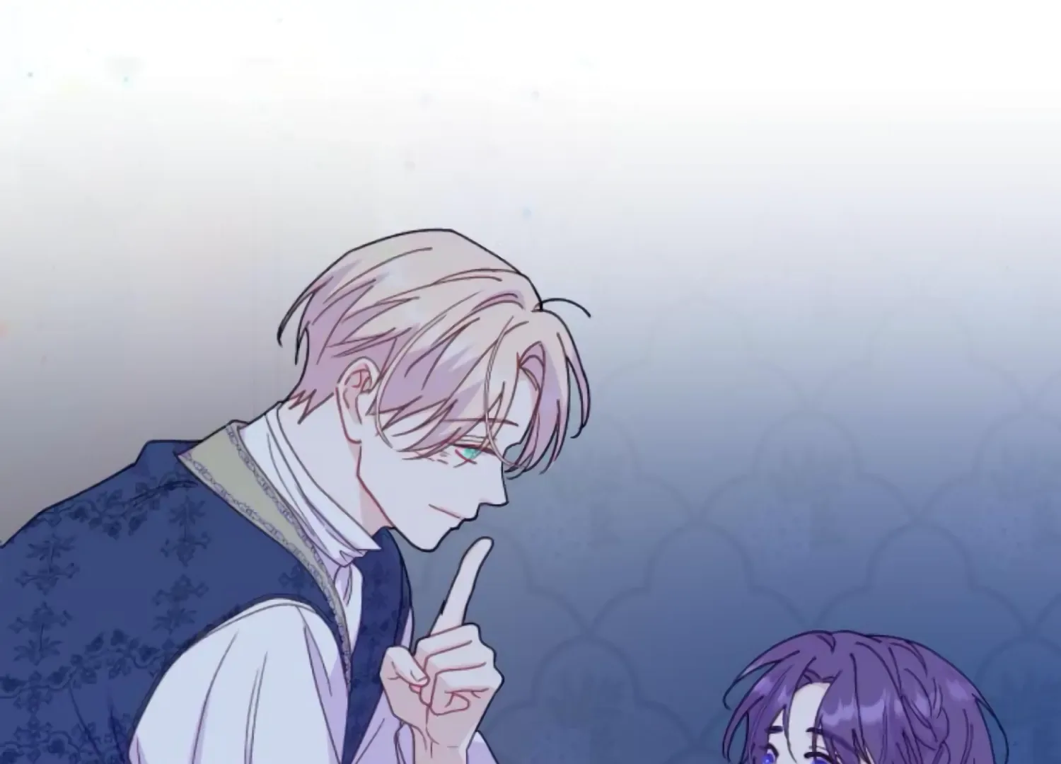 Fall in Love or Die Chapter 84 page 175