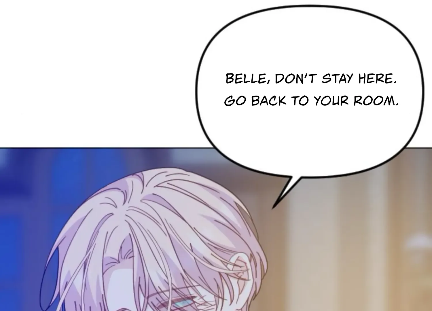 Fall in Love or Die Chapter 84 page 165