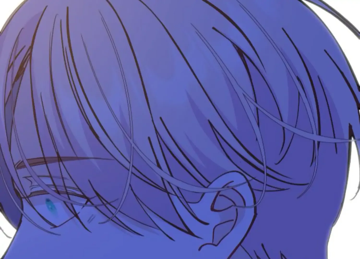 Fall in Love or Die Chapter 85 page 15