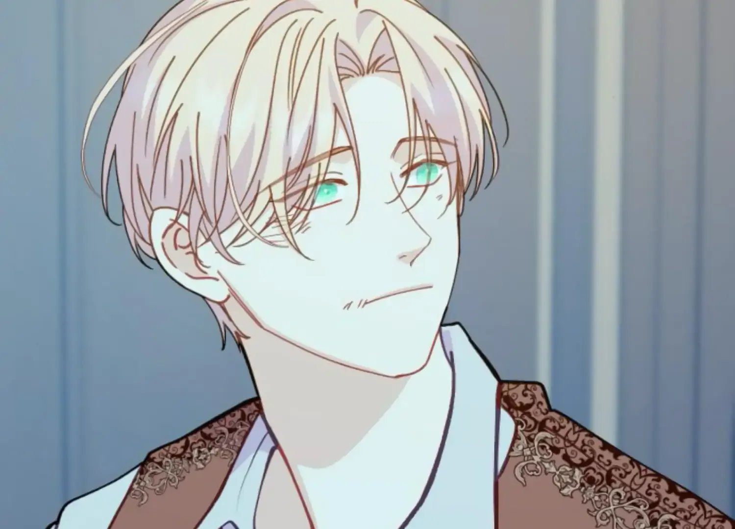 Fall in Love or Die Chapter 85 page 9