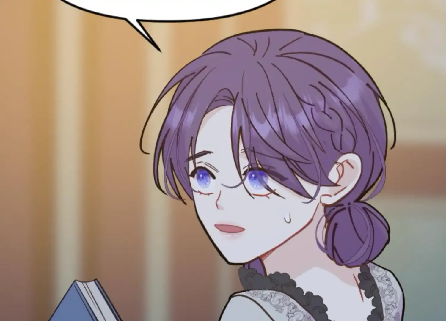 Fall in Love or Die Chapter 84 page 134