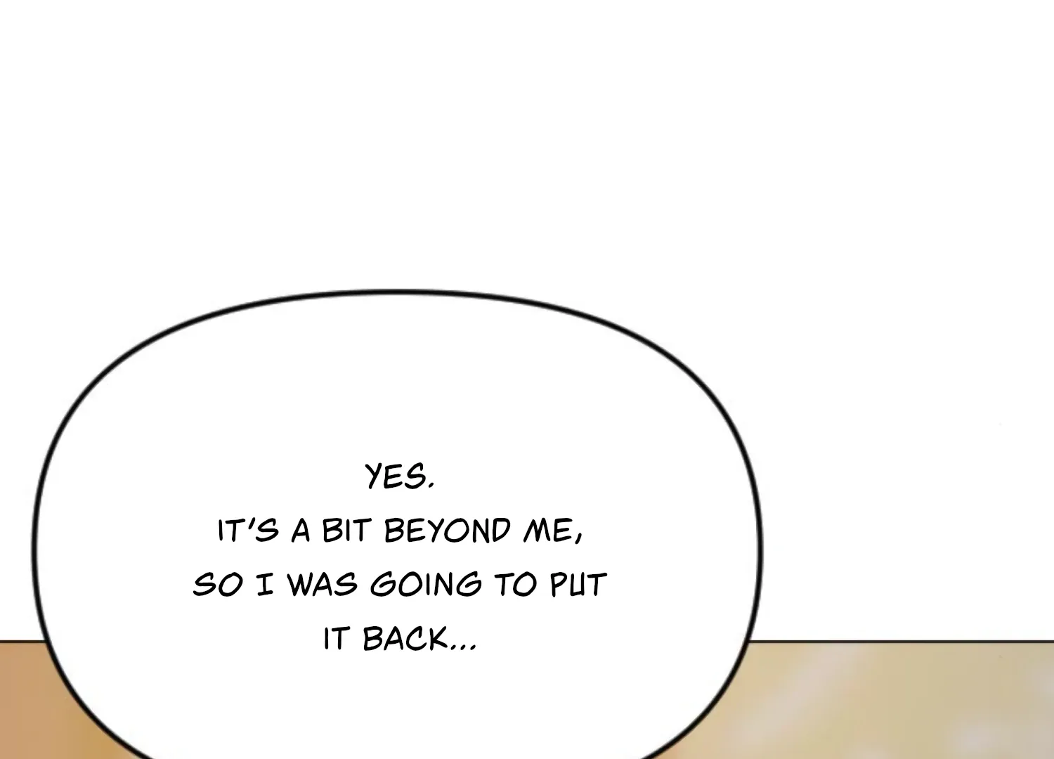 Fall in Love or Die Chapter 84 page 133