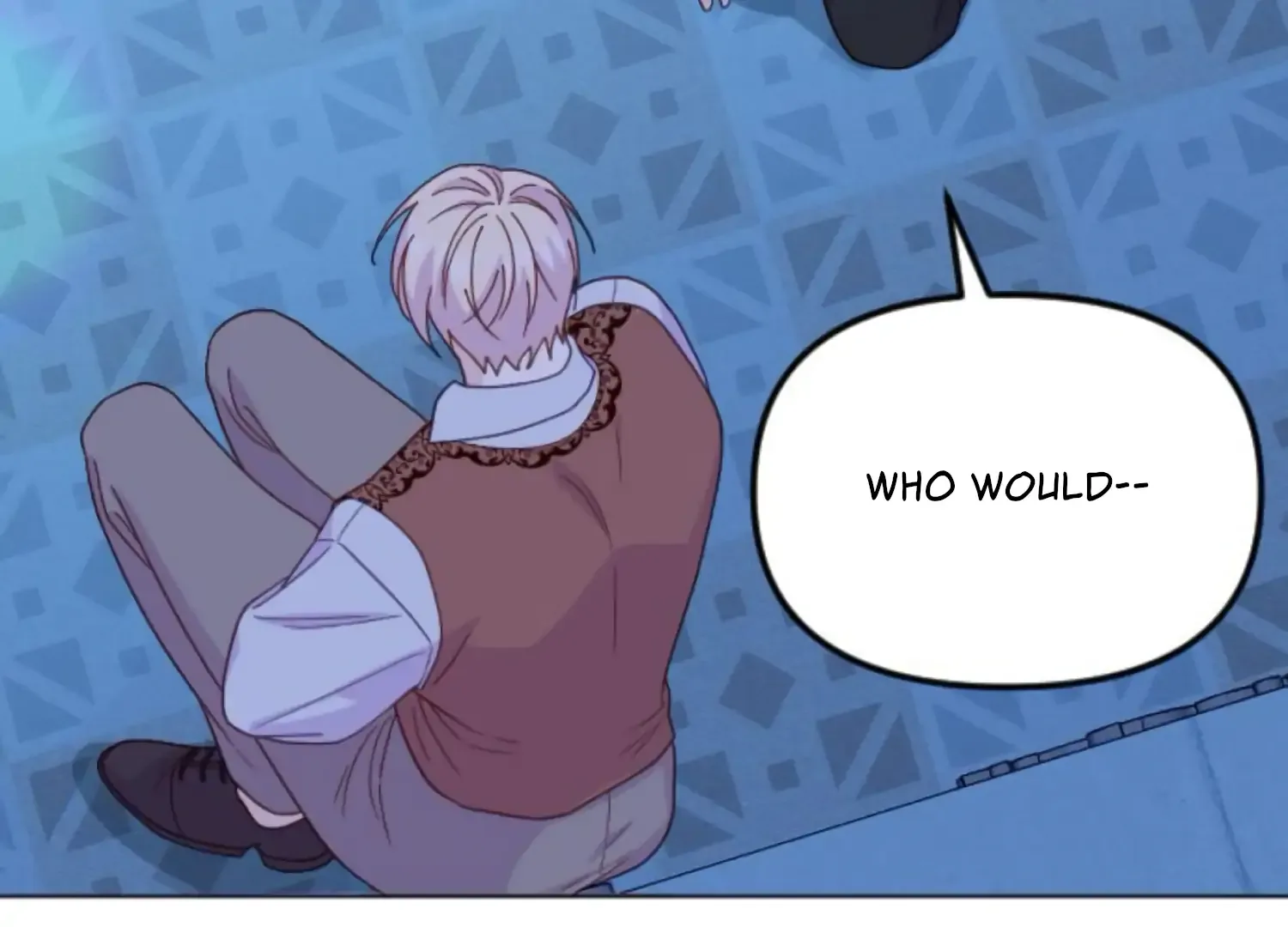 Fall in Love or Die Chapter 84 page 197