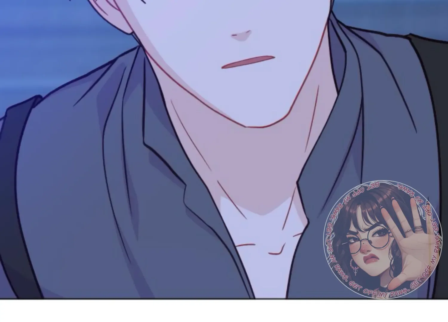 Fall in Love or Die Chapter 84 page 203