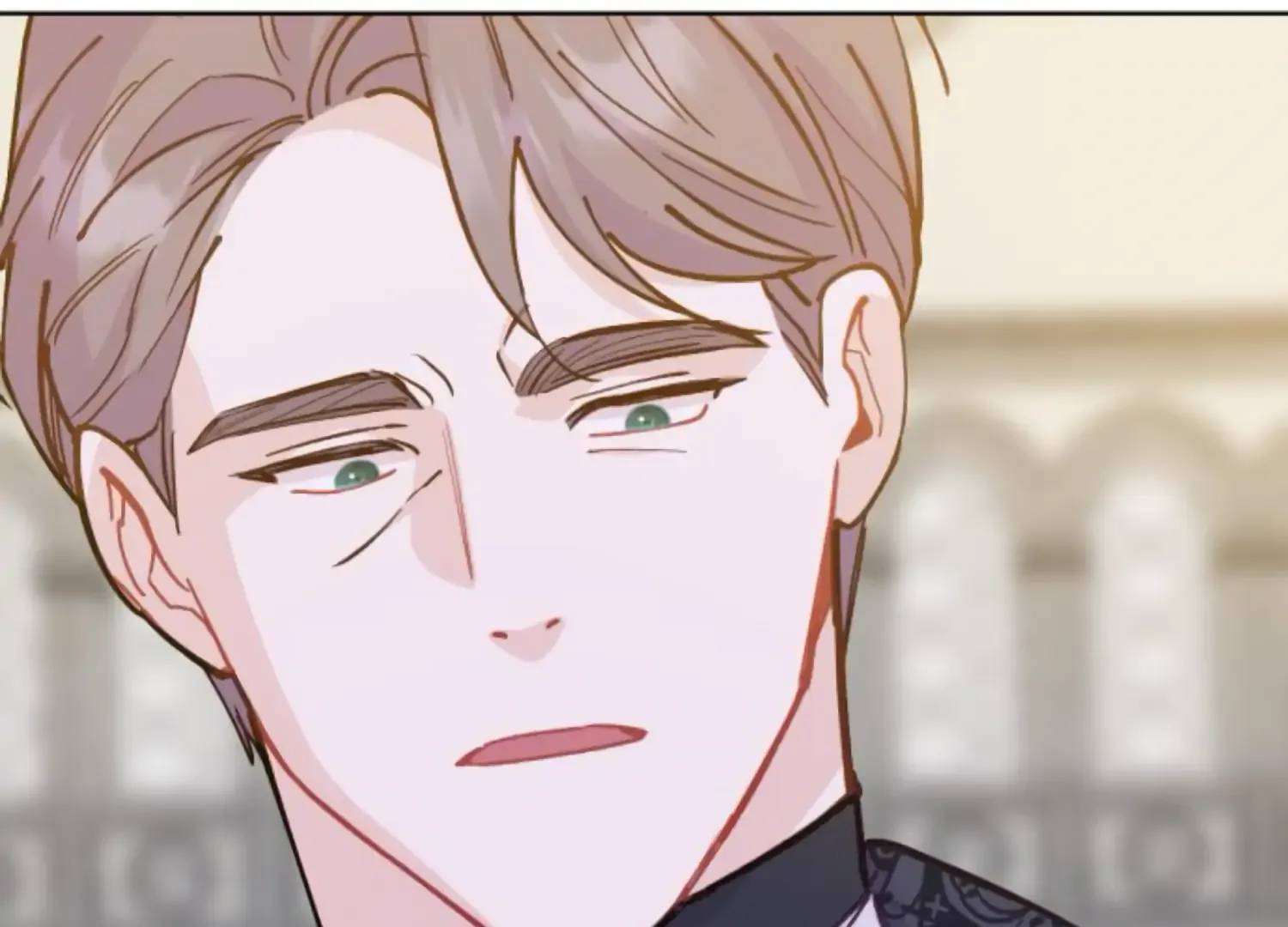 Fall in Love or Die Chapter 85 page 140