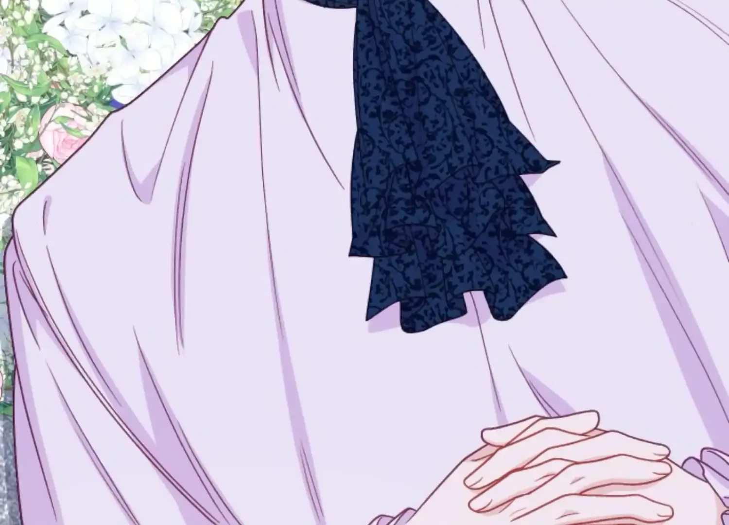 Fall in Love or Die Chapter 85 page 96