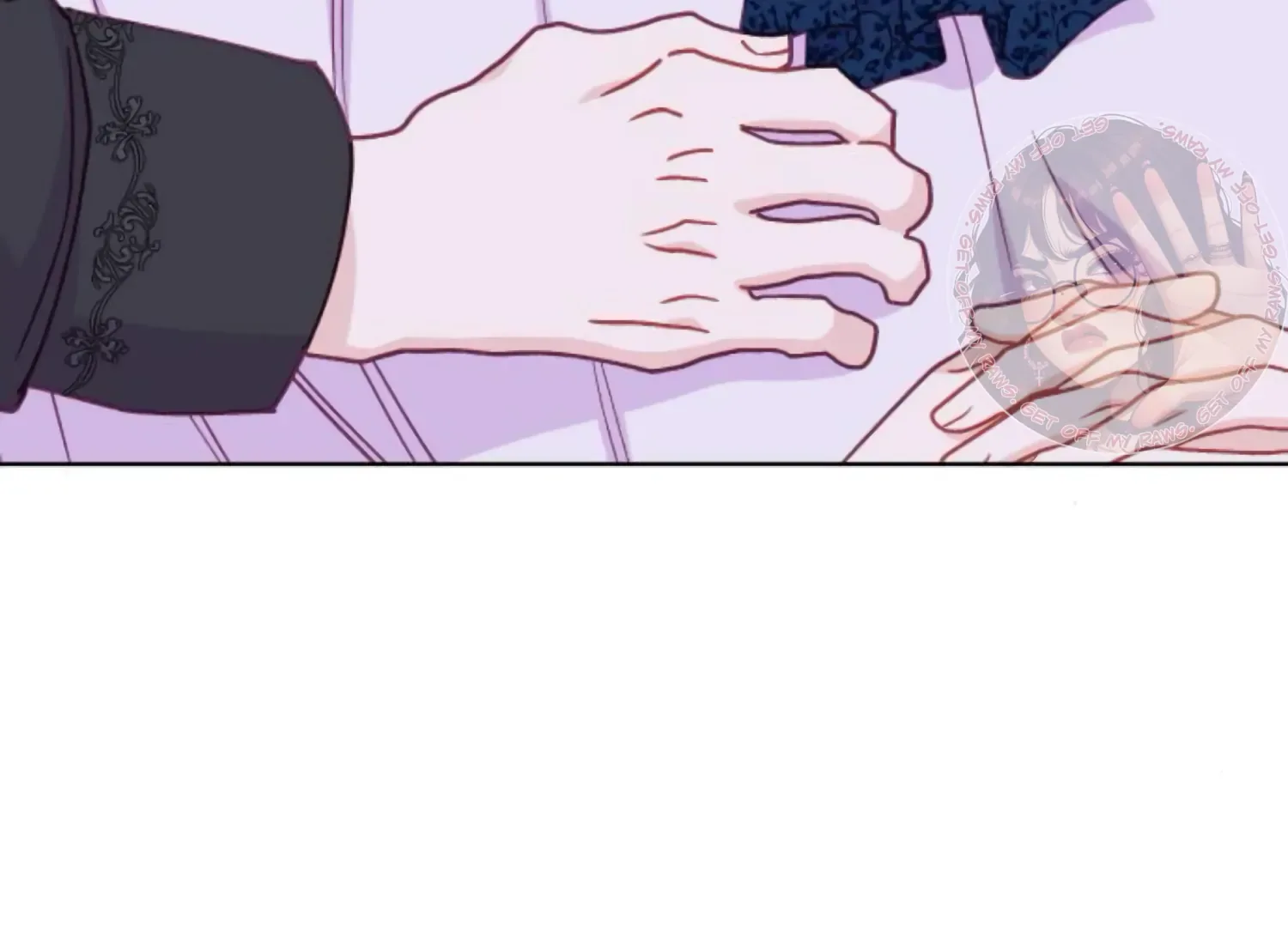 Fall in Love or Die Chapter 85 page 103
