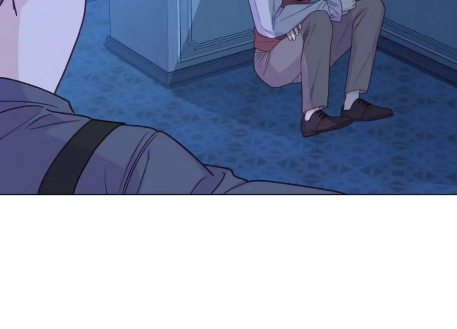 Fall in Love or Die Chapter 84 page 191