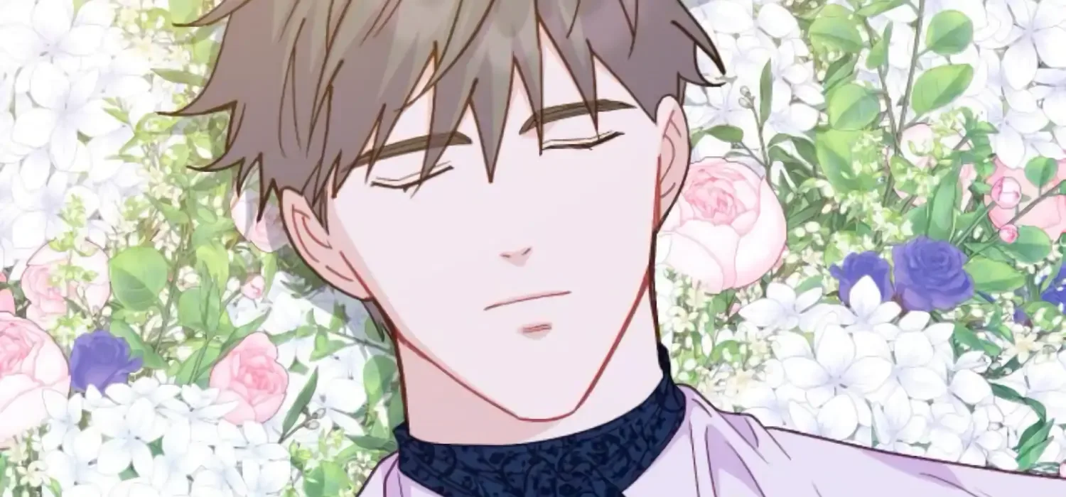 Fall in Love or Die Chapter 85 page 95