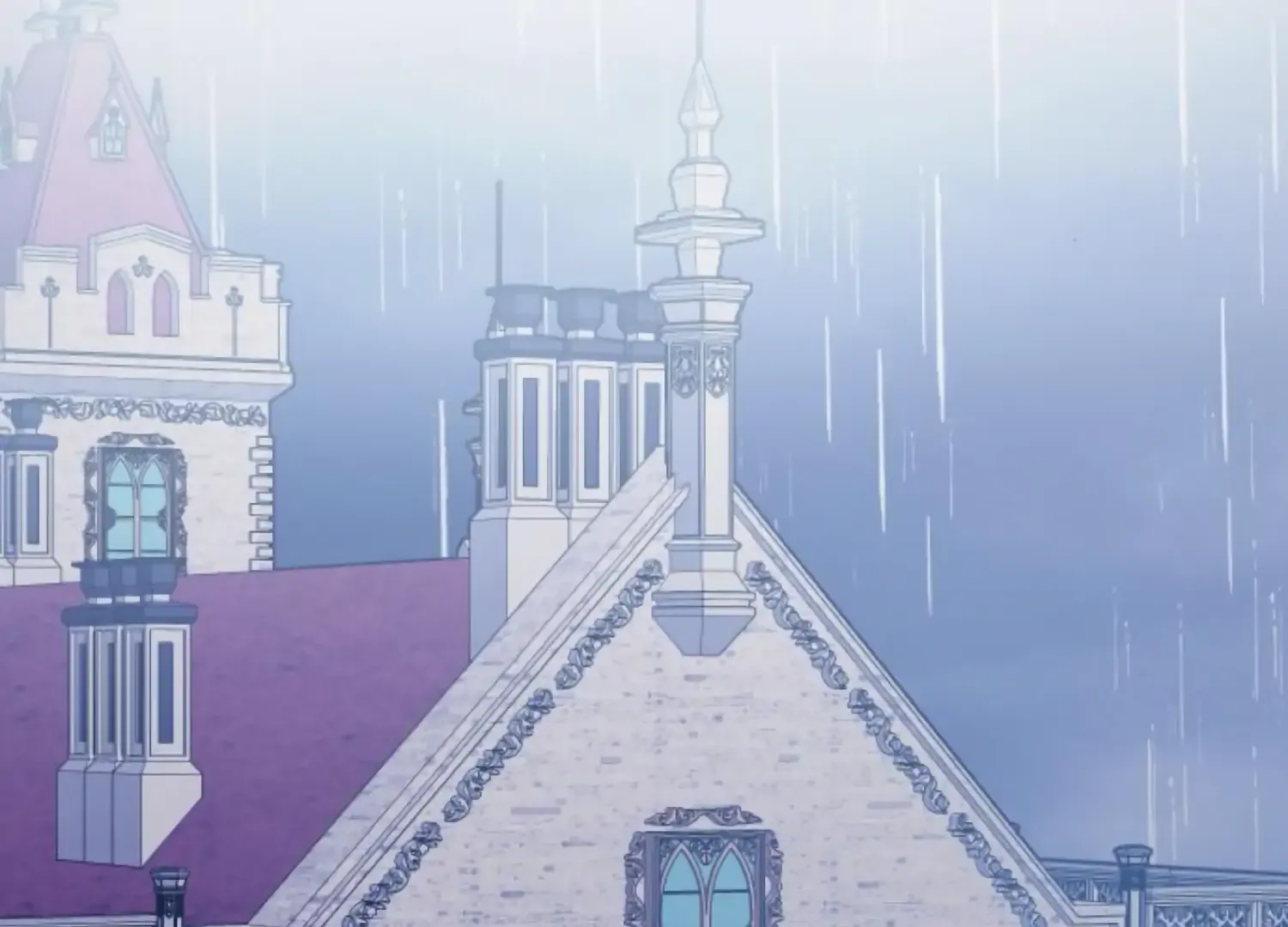 Fall in Love or Die Chapter 85 page 148
