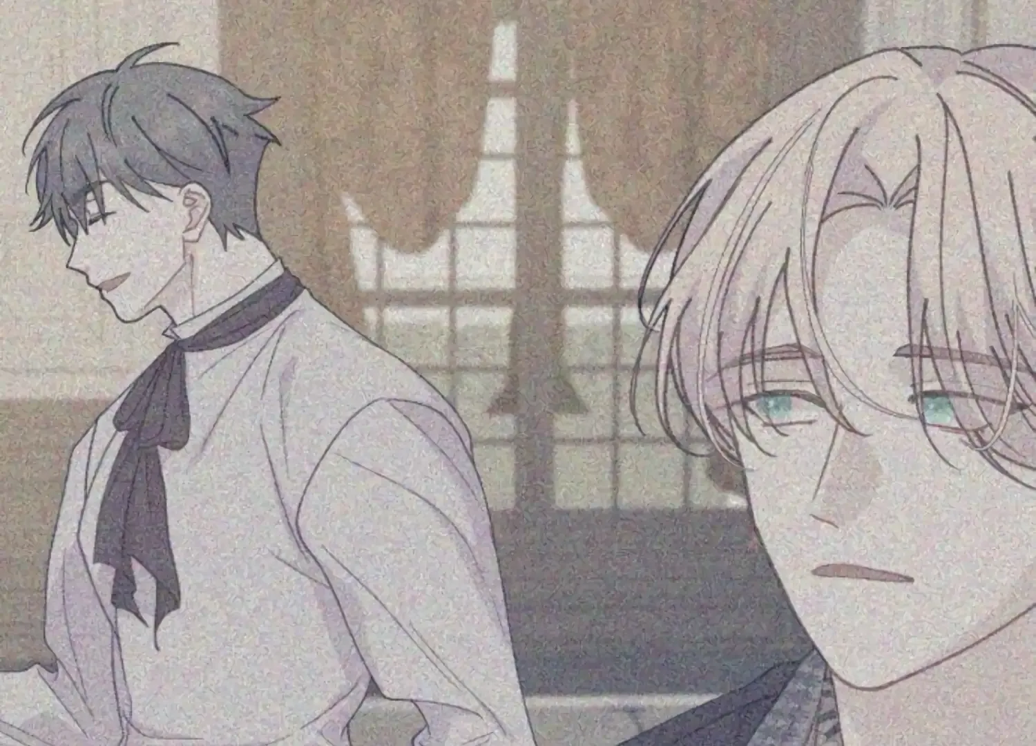 Fall in Love or Die Chapter 85 page 125
