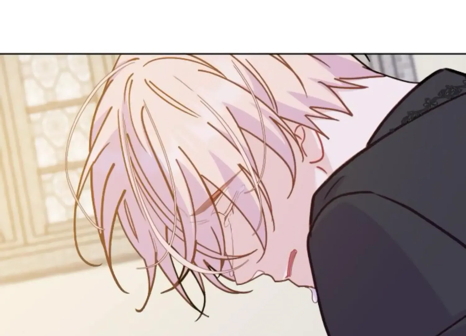Fall in Love or Die Chapter 85 page 108