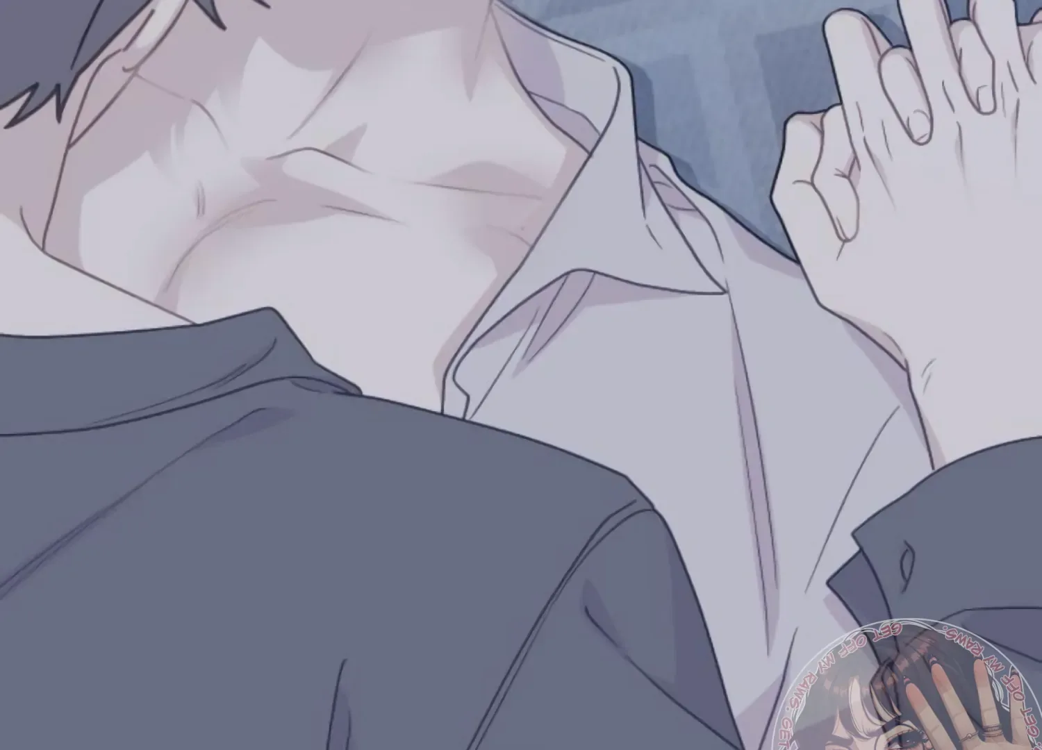 Fall in Love or Die Chapter 85 page 112