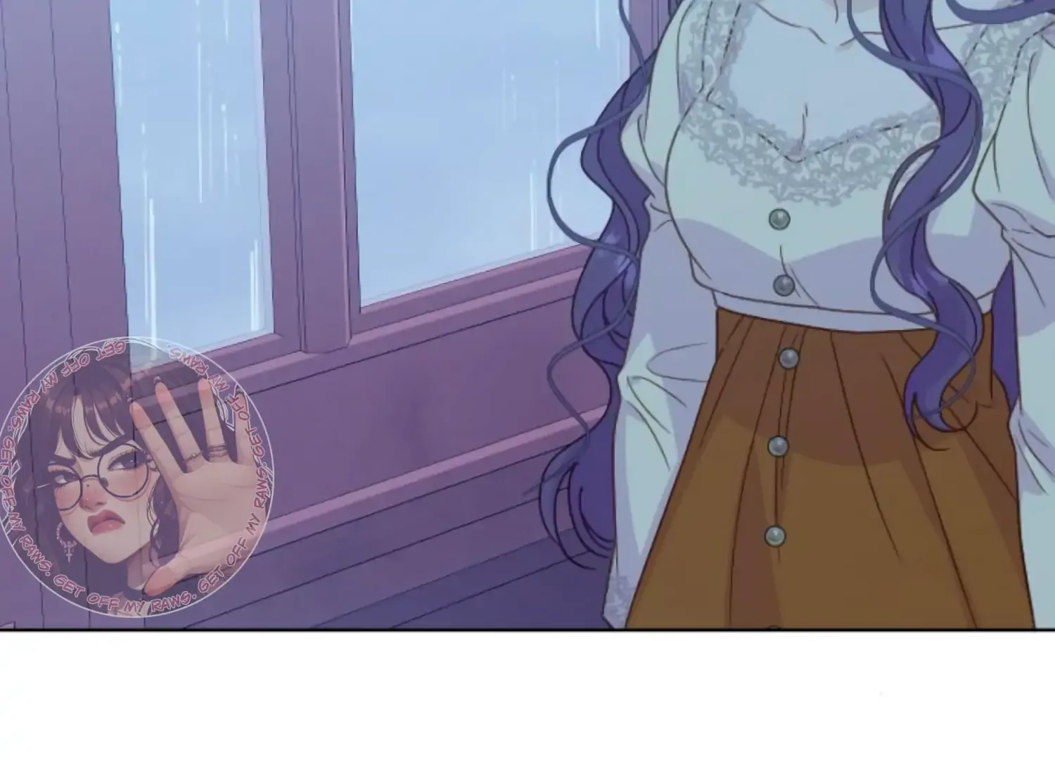 Fall in Love or Die Chapter 85 page 152