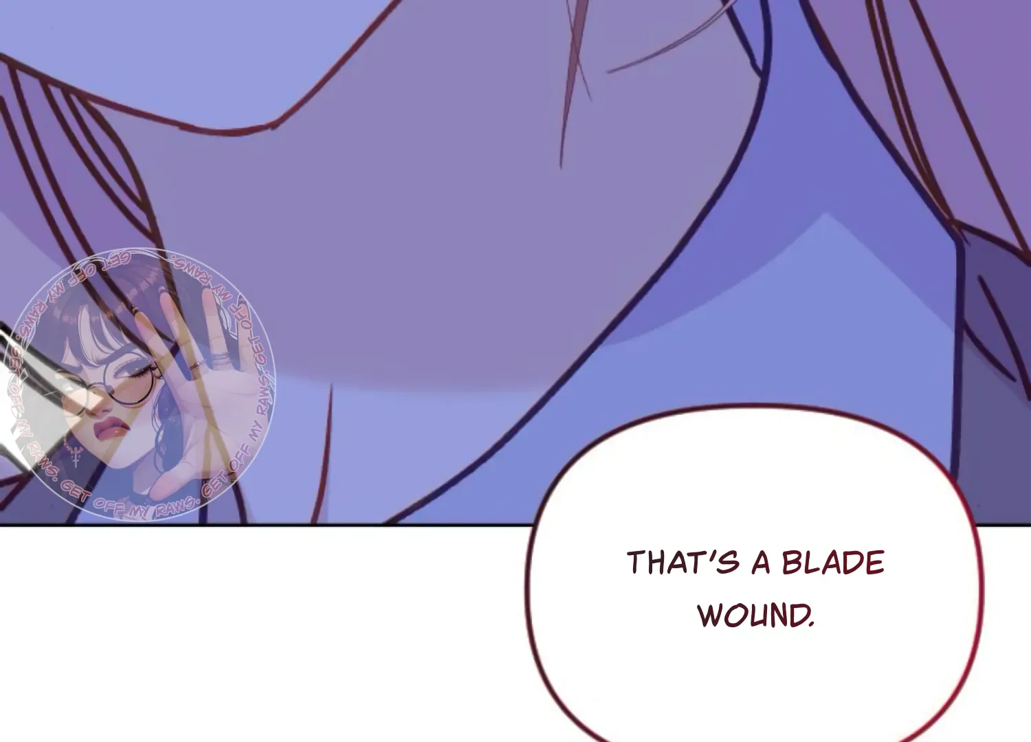 Fall in Love or Die Chapter 73 page 203