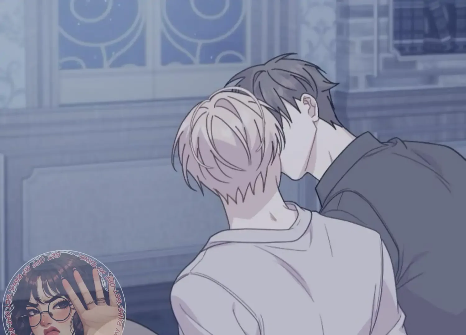 Fall in Love or Die Chapter 85 page 131