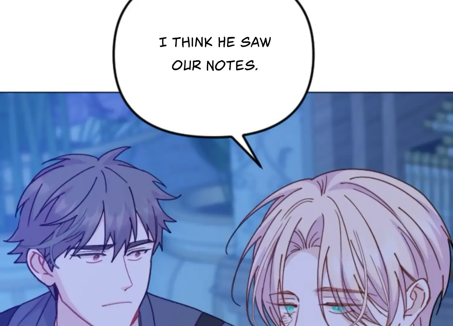 Fall in Love or Die Chapter 84 page 205