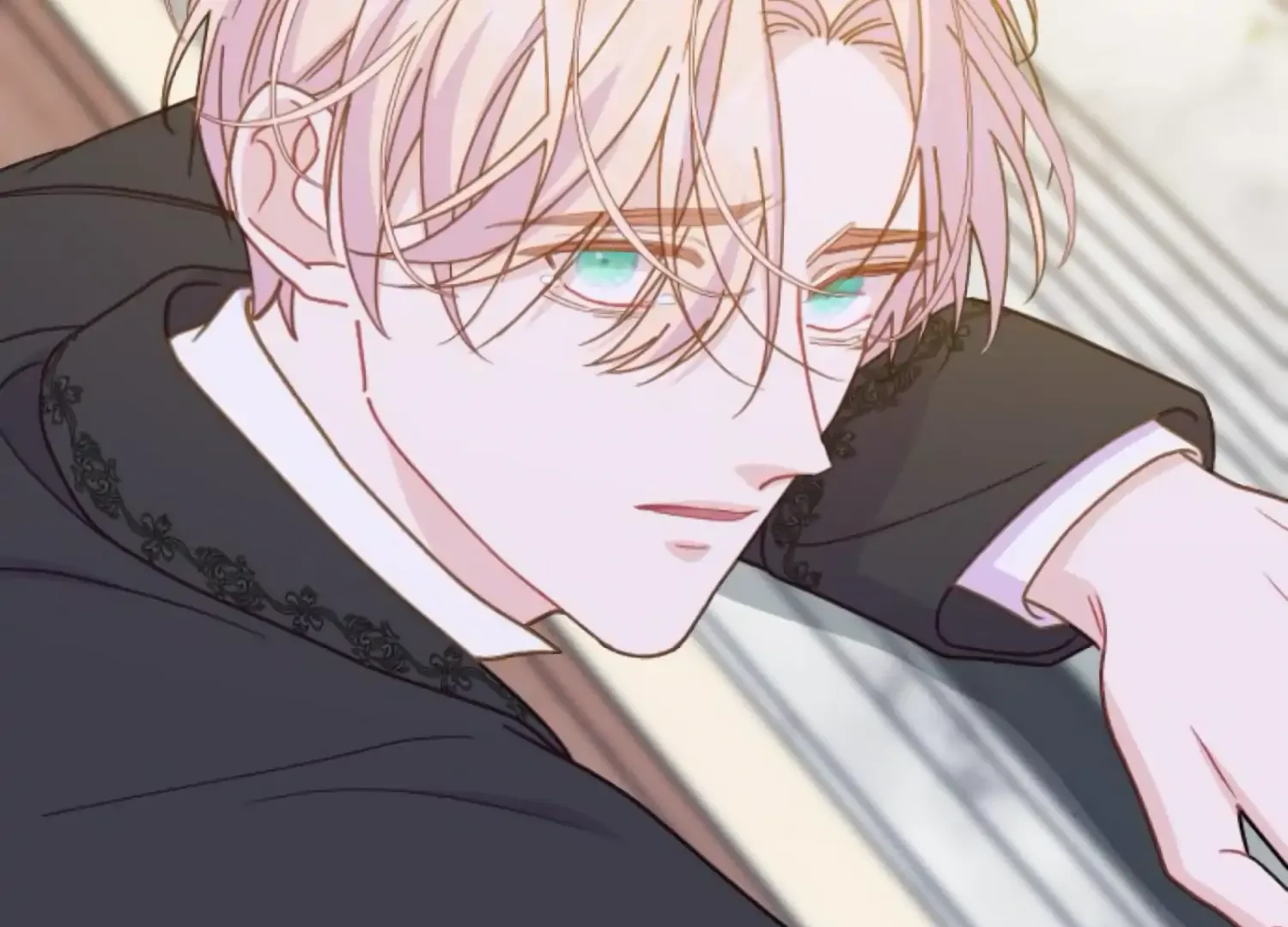Fall in Love or Die Chapter 85 page 144
