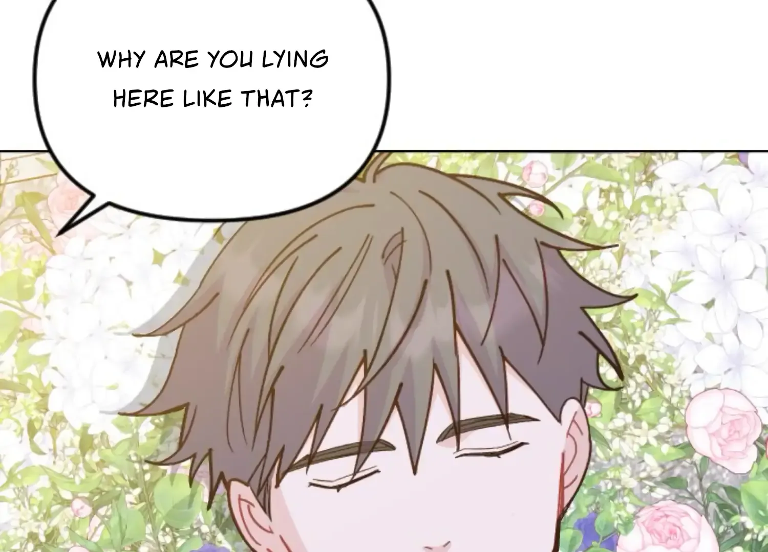 Fall in Love or Die Chapter 85 page 101