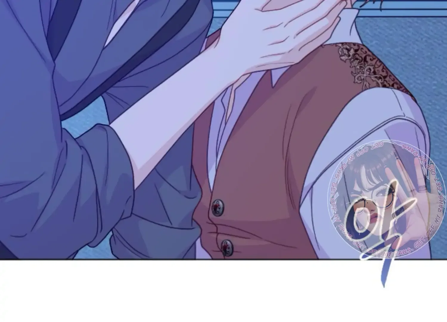 Fall in Love or Die Chapter 84 page 243