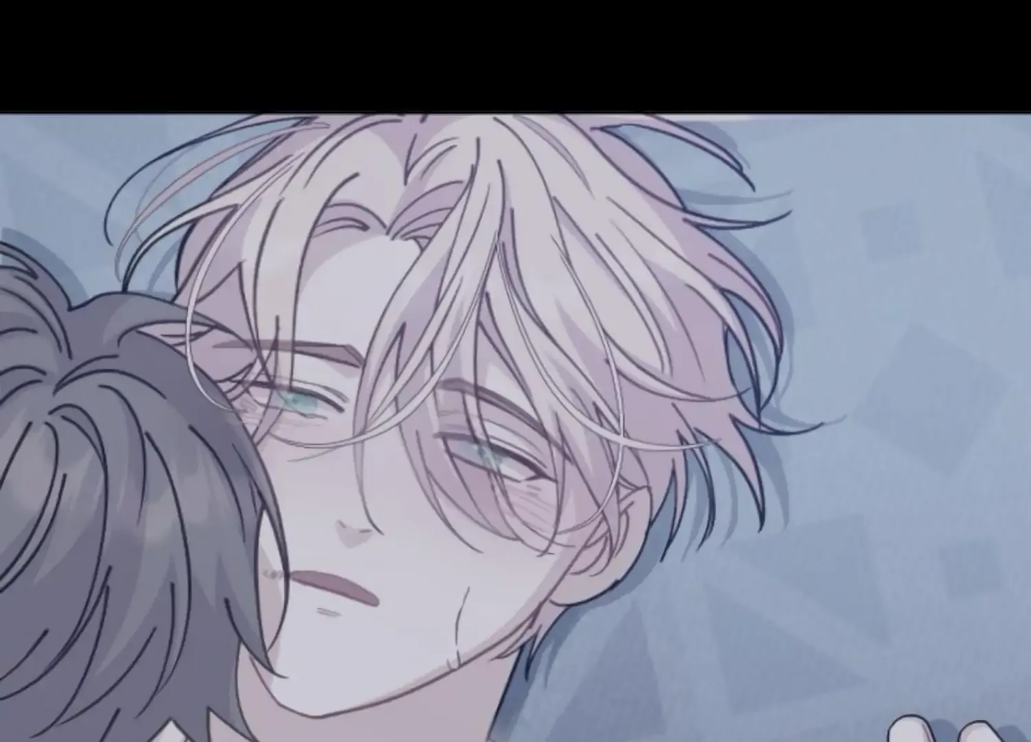 Fall in Love or Die Chapter 85 page 111