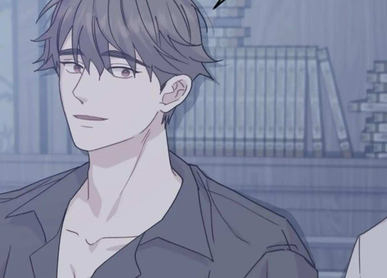 Fall in Love or Die Chapter 85 page 119