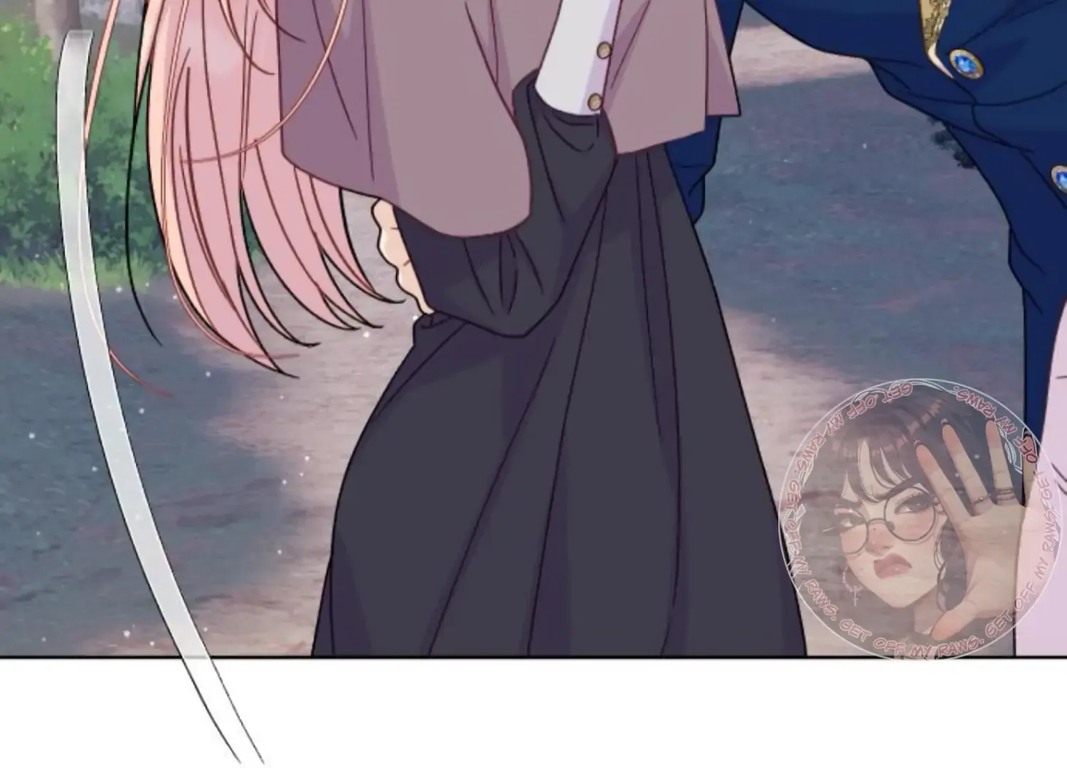 Fall in Love or Die Chapter 73 page 213