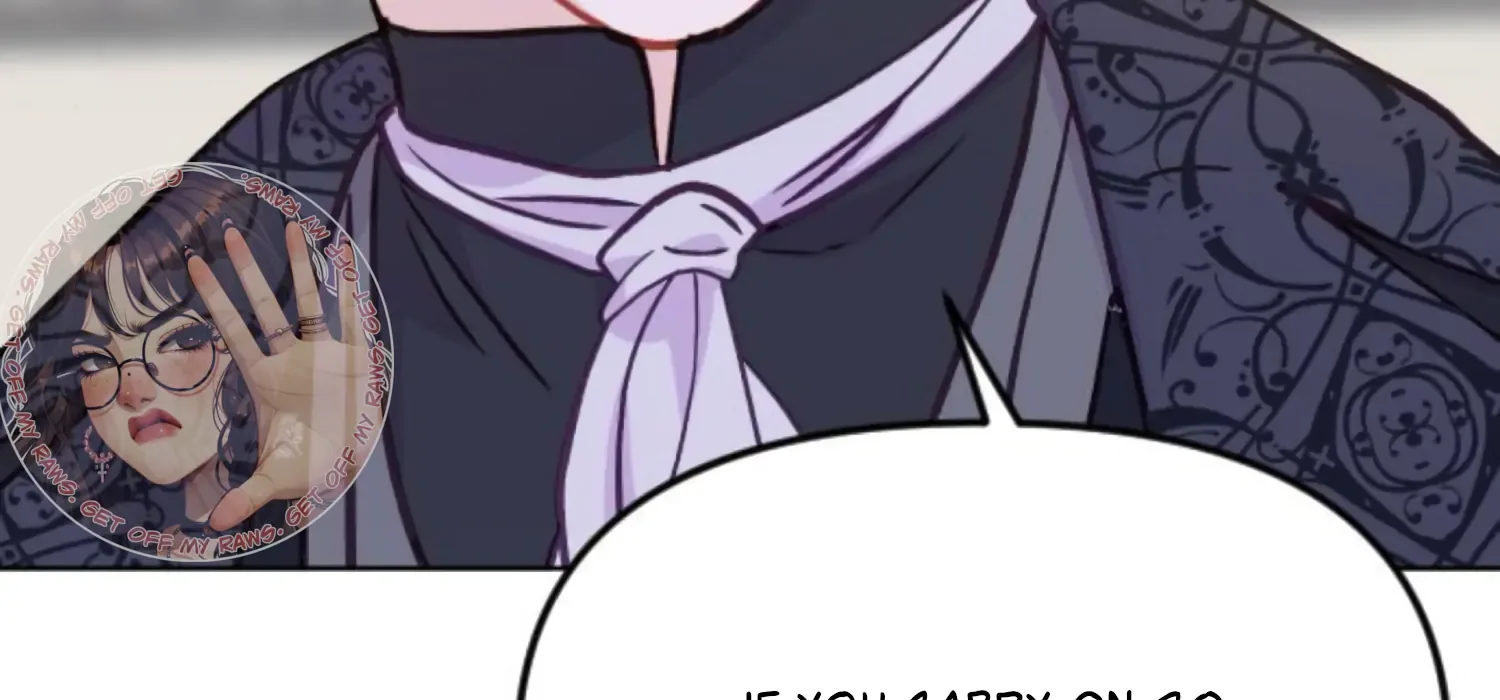 Fall in Love or Die Chapter 85 page 141