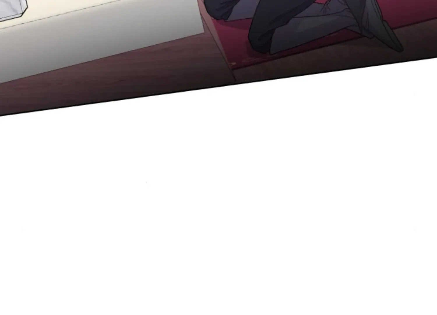 Fall in Love or Die Chapter 85 page 135