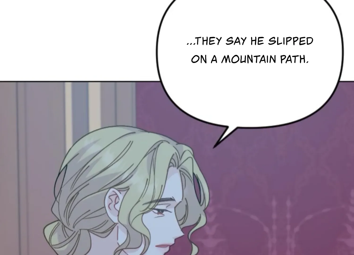Fall in Love or Die Chapter 85 page 82