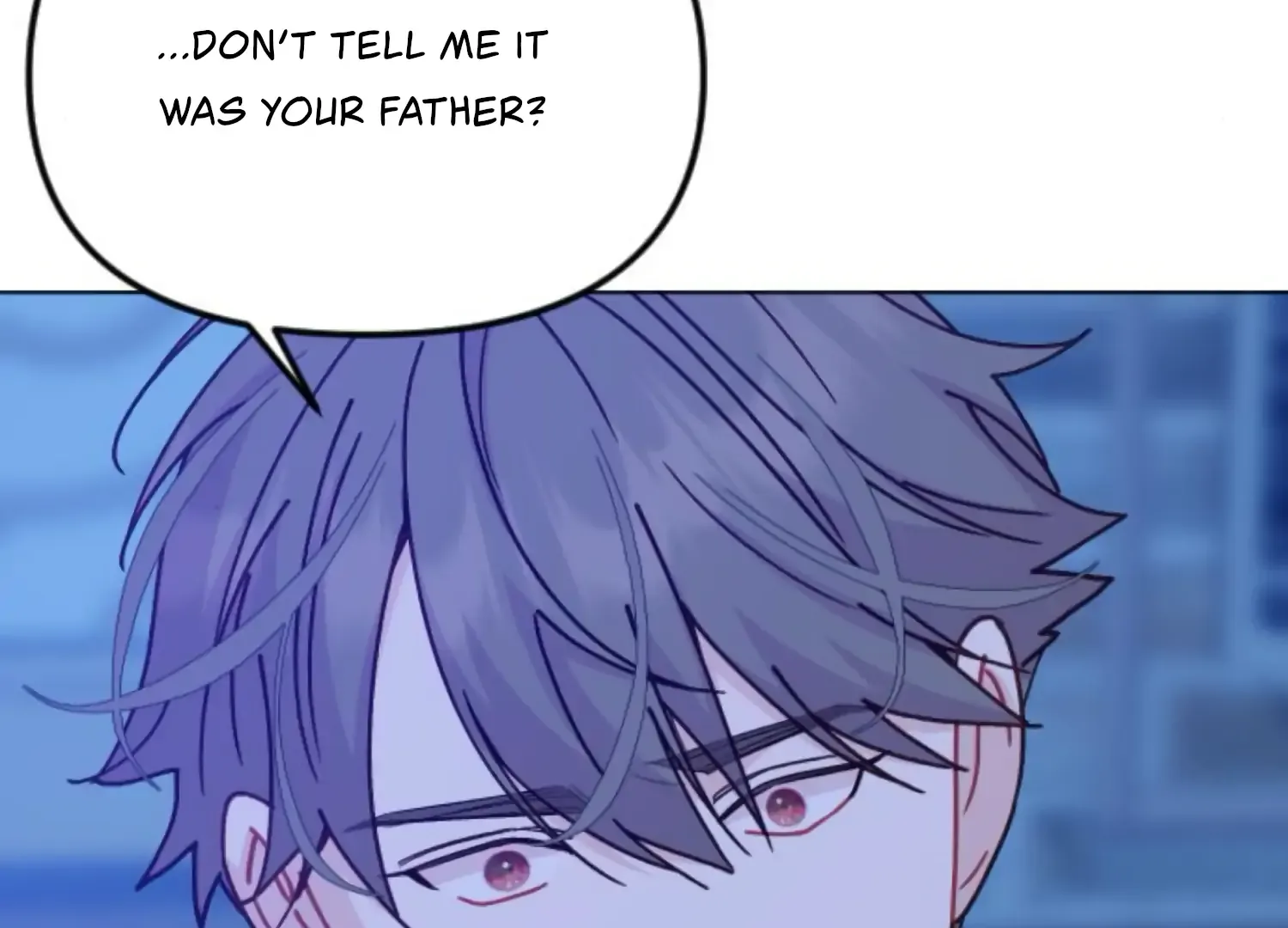 Fall in Love or Die Chapter 84 page 202