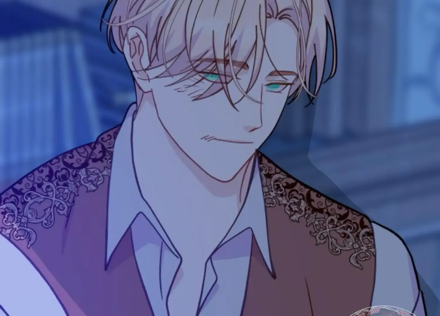 Fall in Love or Die Chapter 84 page 193