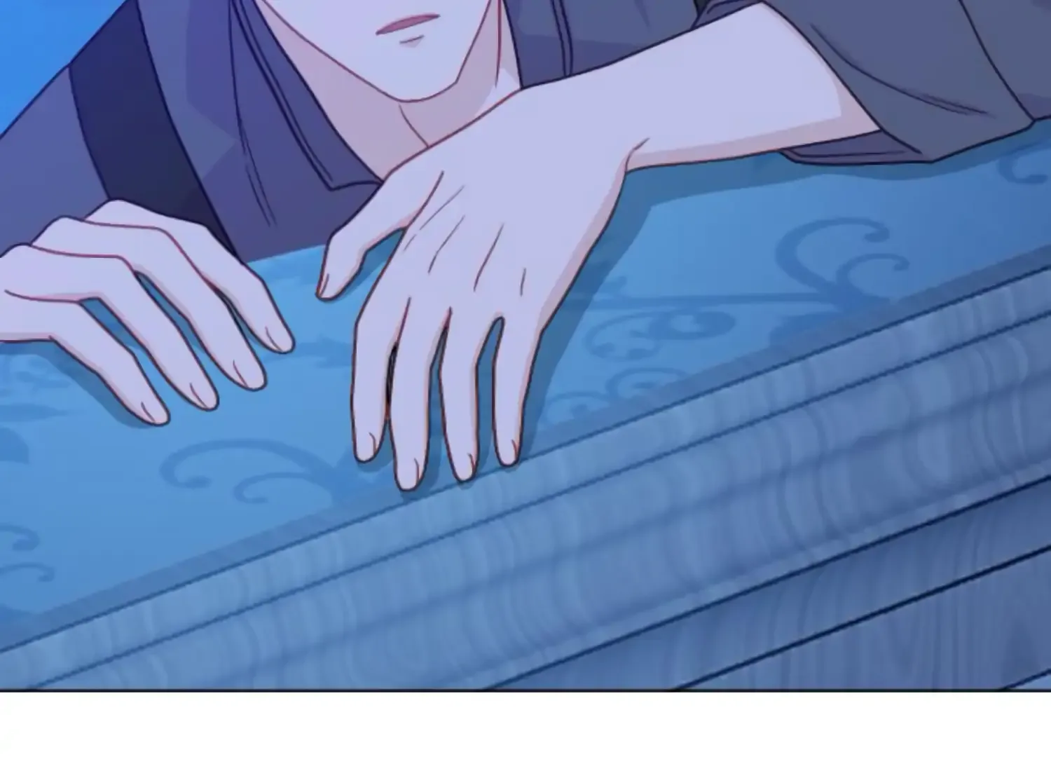 Fall in Love or Die Chapter 84 page 187