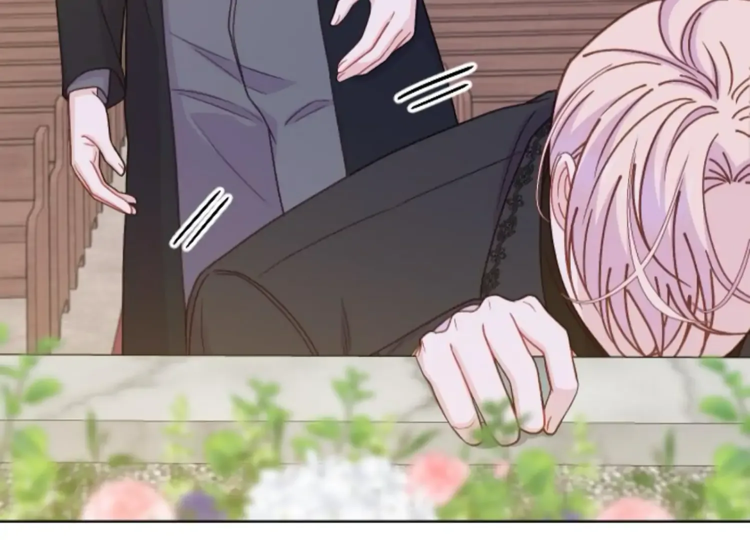 Fall in Love or Die Chapter 85 page 138