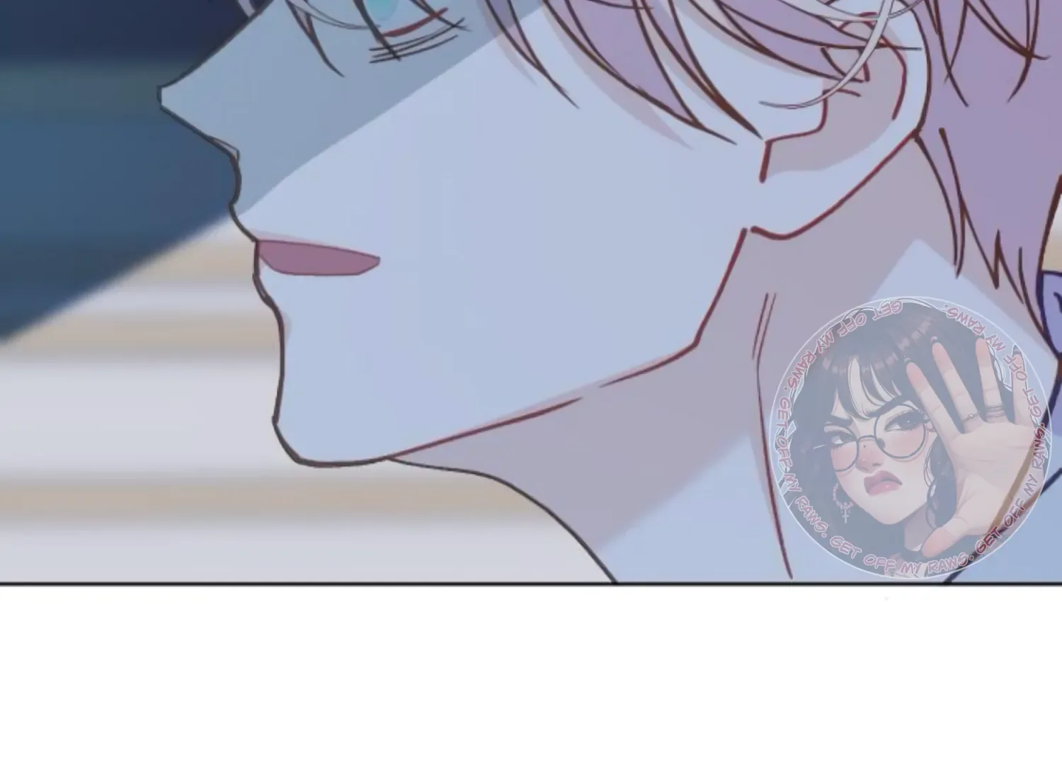 Fall in Love or Die Chapter 85 page 80