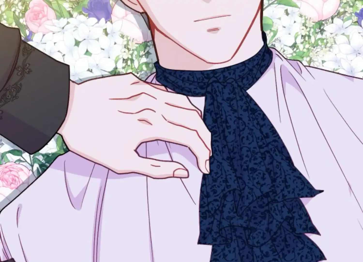Fall in Love or Die Chapter 85 page 102
