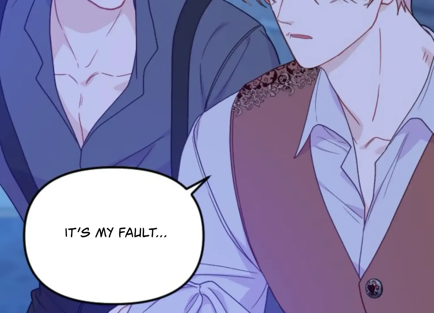 Fall in Love or Die Chapter 84 page 206