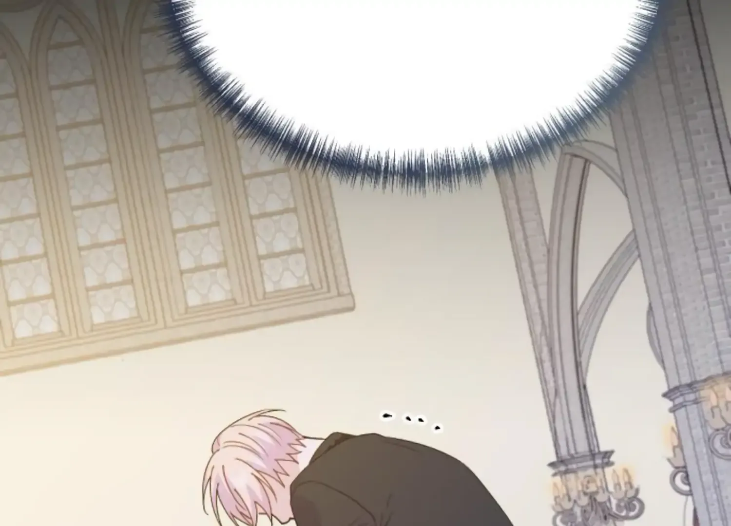 Fall in Love or Die Chapter 85 page 105