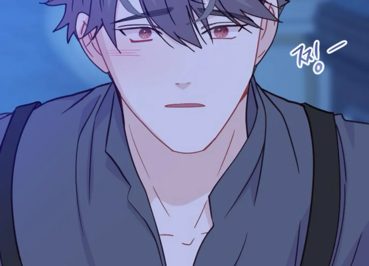 Fall in Love or Die Chapter 84 page 220