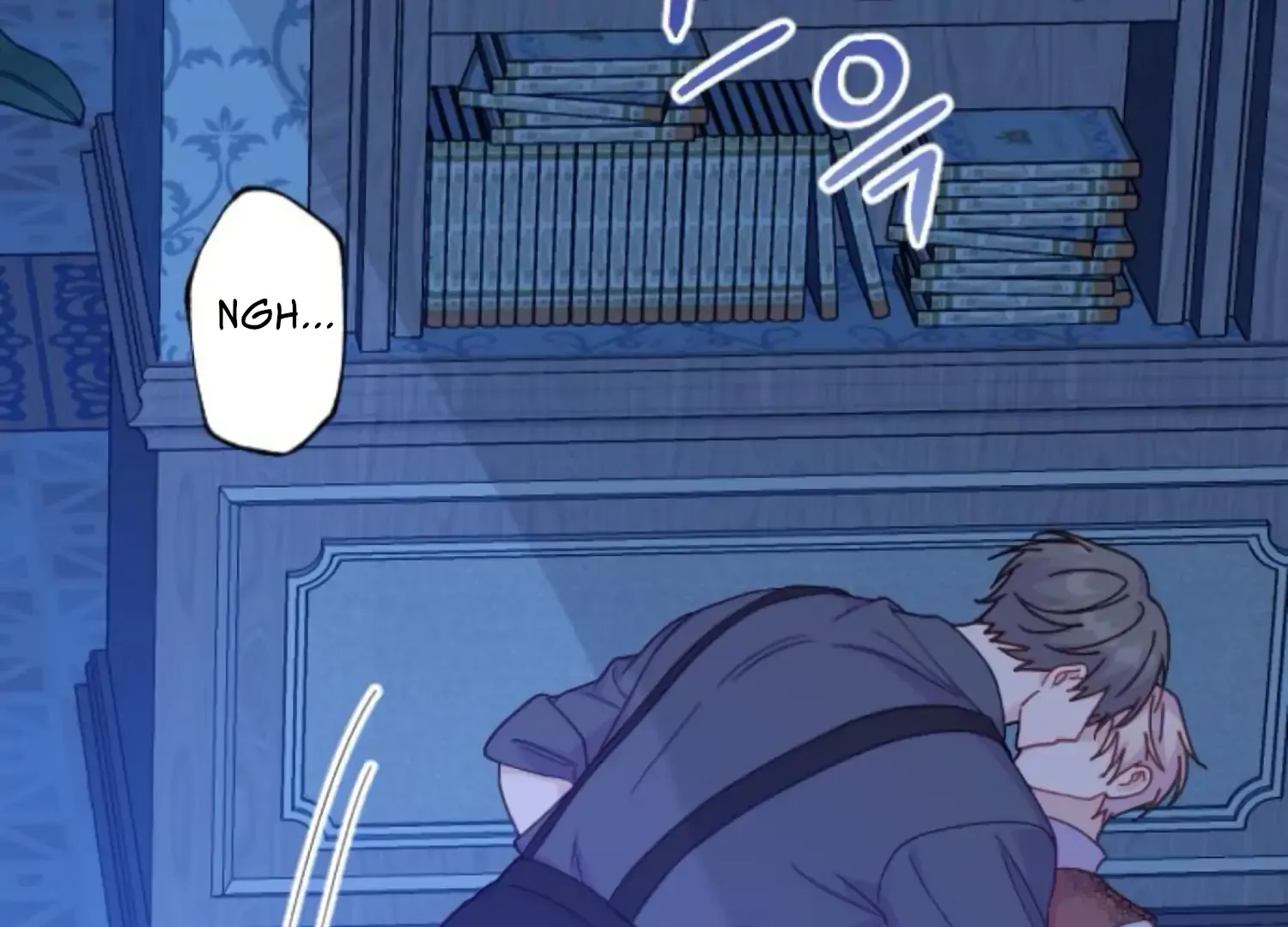 Fall in Love or Die Chapter 84 page 245