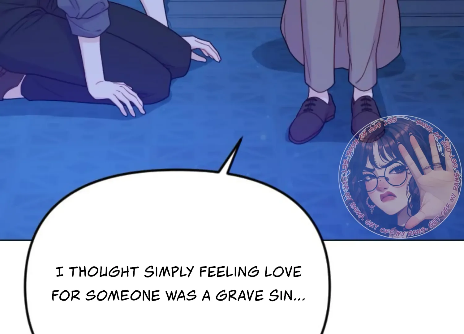 Fall in Love or Die Chapter 84 page 224