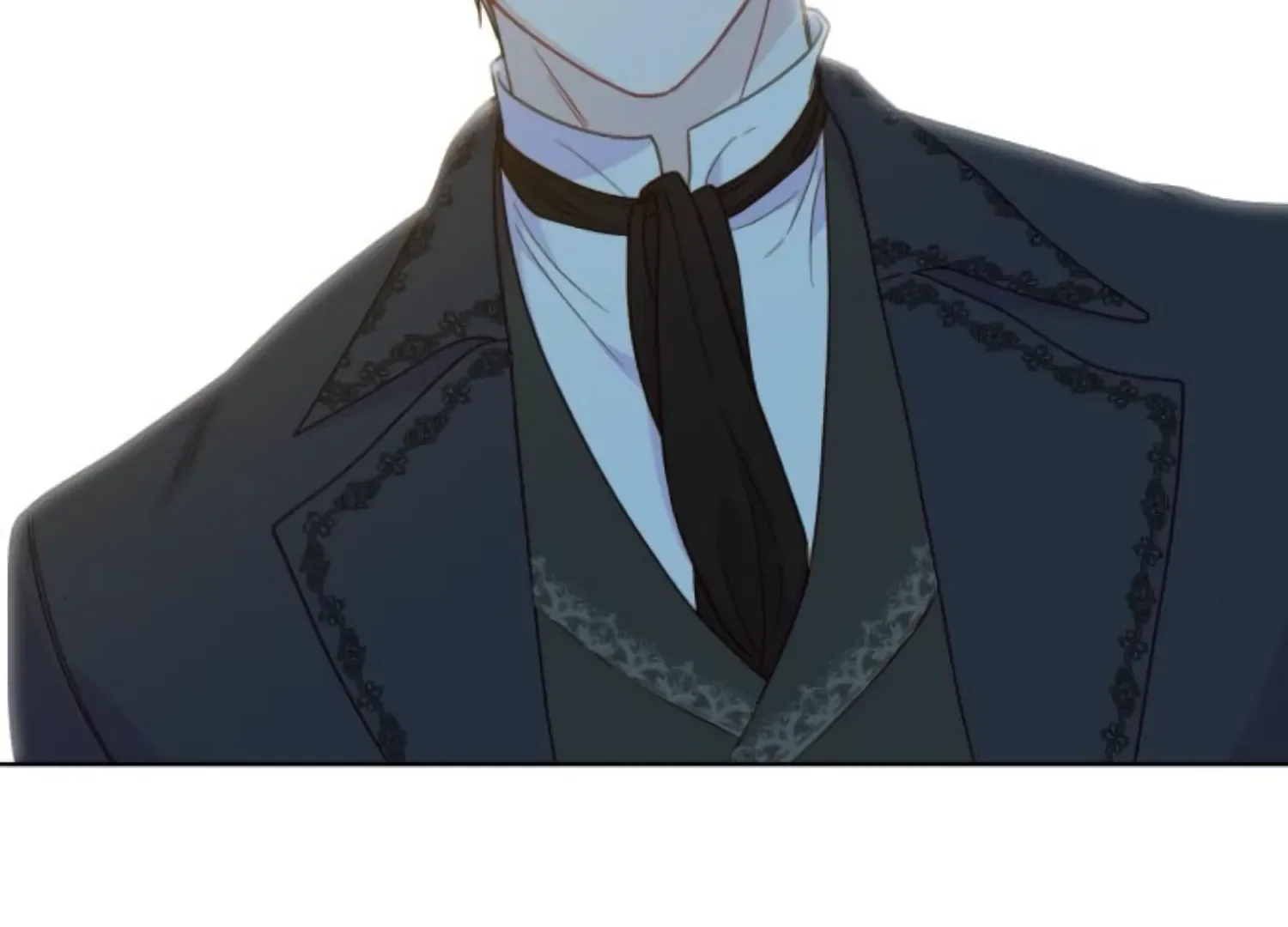 Fall in Love or Die Chapter 85 page 99