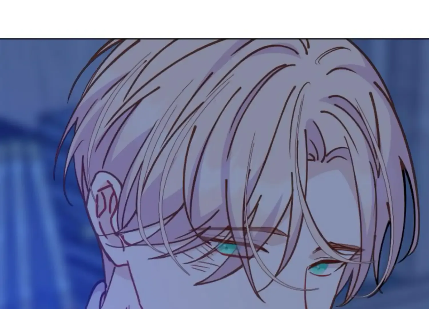 Fall in Love or Die Chapter 84 page 199