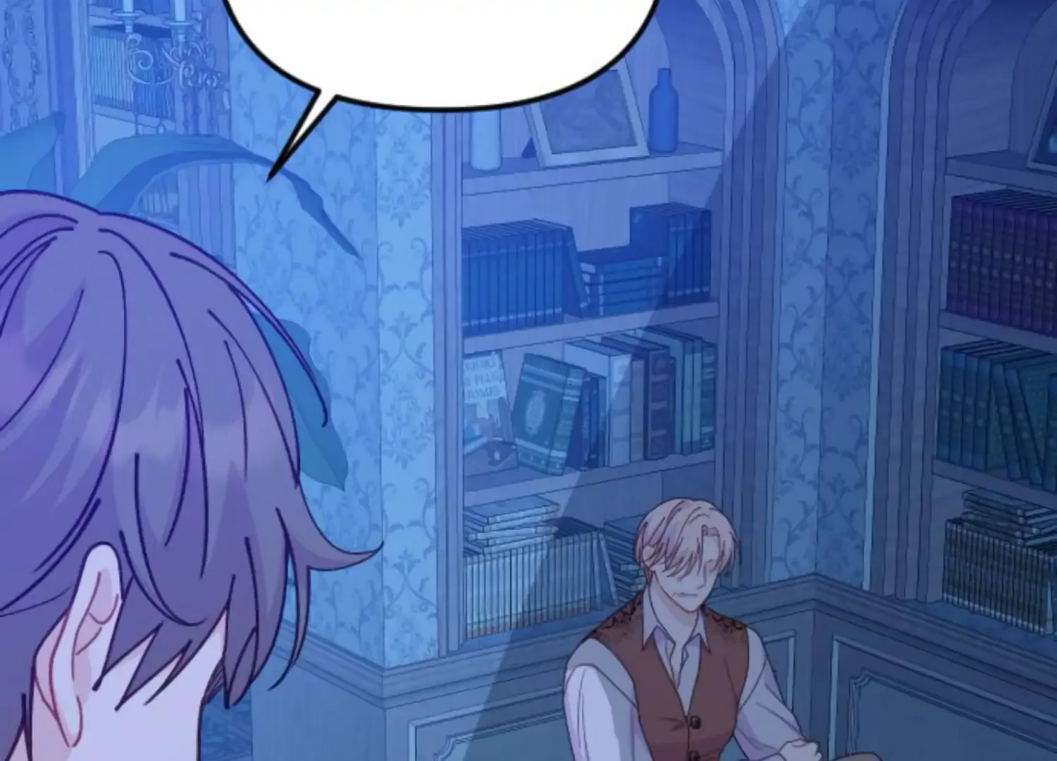 Fall in Love or Die Chapter 84 page 190