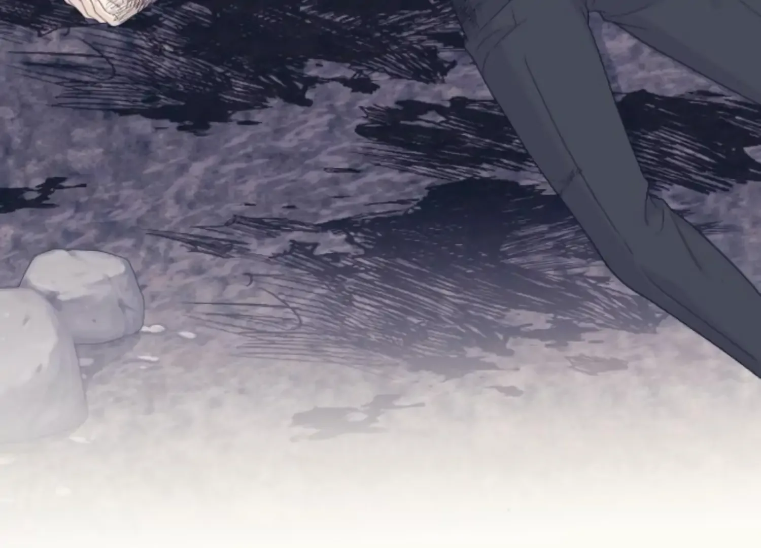Fall in Love or Die Chapter 85 page 87