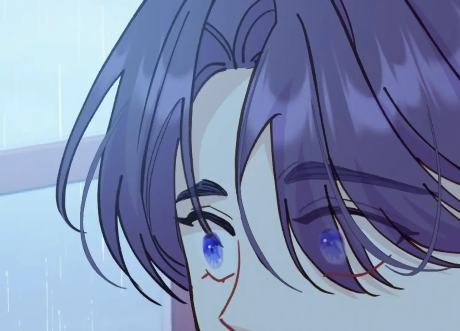 Fall in Love or Die Chapter 85 page 154